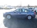 Twilight Blue Metallic - Legacy 2.5i Premium Photo No. 10