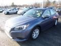 2016 Twilight Blue Metallic Subaru Legacy 2.5i Premium  photo #11