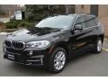 2014 Black Sapphire Metallic BMW X5 xDrive35i  photo #6