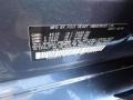 Twilight Blue Metallic - Legacy 2.5i Premium Photo No. 16