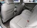 2012 White Platinum Tri-Coat Ford Taurus Limited  photo #33