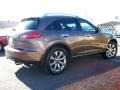 Liquid Copper Metallic - FX 45 AWD Photo No. 7