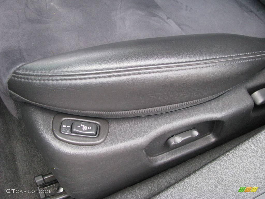 2008 Malibu LT Sedan - White / Titanium Gray photo #16