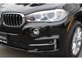 2014 Black Sapphire Metallic BMW X5 xDrive35i  photo #32