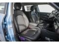 Digital Blue Metallic - Clubman Cooper ALL4 Photo No. 2