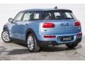Digital Blue Metallic - Clubman Cooper ALL4 Photo No. 3