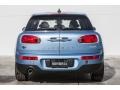 Digital Blue Metallic - Clubman Cooper ALL4 Photo No. 4
