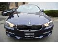 2014 Imperial Blue Metallic BMW 3 Series 328i xDrive Sedan  photo #7