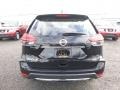 Magnetic Black - Rogue S AWD Photo No. 8
