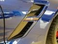 2017 Admiral Blue Chevrolet Corvette Grand Sport Coupe  photo #10