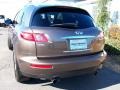 Liquid Copper Metallic - FX 45 AWD Photo No. 10