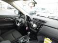 Charcoal Dashboard Photo for 2017 Nissan Rogue #118235240