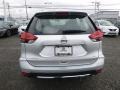 Brilliant Silver - Rogue S AWD Photo No. 8
