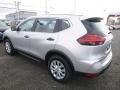 Brilliant Silver - Rogue S AWD Photo No. 9