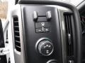 High Country Jet Black/­Medium Ash Gray Accent Controls Photo for 2017 Chevrolet Silverado 3500HD #118235351