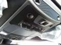 2017 Ford F150 Raptor Black/Orange Accent Interior Controls Photo