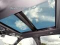 2017 Ford F150 Raptor Black/Orange Accent Interior Sunroof Photo
