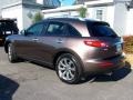 Liquid Copper Metallic - FX 45 AWD Photo No. 11