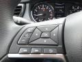Magnetic Black - Rogue S AWD Photo No. 20