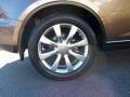 Liquid Copper Metallic - FX 45 AWD Photo No. 12