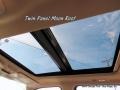 2017 White Gold Ford F250 Super Duty Lariat Crew Cab 4x4  photo #28