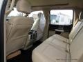 2017 White Gold Ford F250 Super Duty Lariat Crew Cab 4x4  photo #34