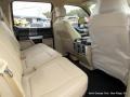 White Gold - F250 Super Duty Lariat Crew Cab 4x4 Photo No. 35