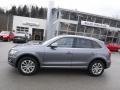 Monsoon Gray Metallic - Q5 2.0 TFSI Premium quattro Photo No. 2