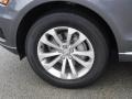 Monsoon Gray Metallic - Q5 2.0 TFSI Premium quattro Photo No. 3