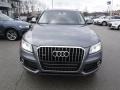 Monsoon Gray Metallic - Q5 2.0 TFSI Premium quattro Photo No. 6