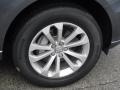 Monsoon Gray Metallic - Q5 2.0 TFSI Premium quattro Photo No. 10