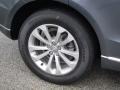 Monsoon Gray Metallic - Q5 2.0 TFSI Premium quattro Photo No. 11