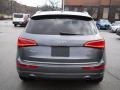 Monsoon Gray Metallic - Q5 2.0 TFSI Premium quattro Photo No. 13