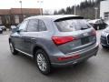 Monsoon Gray Metallic - Q5 2.0 TFSI Premium quattro Photo No. 14