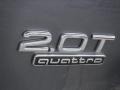 Monsoon Gray Metallic - Q5 2.0 TFSI Premium quattro Photo No. 15