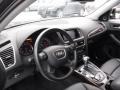 Monsoon Gray Metallic - Q5 2.0 TFSI Premium quattro Photo No. 18
