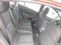 Lithium Red Pearl - Impreza 2.0i Sport 4-Door Photo No. 5