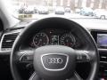 Monsoon Gray Metallic - Q5 2.0 TFSI Premium quattro Photo No. 29