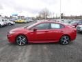 2017 Lithium Red Pearl Subaru Impreza 2.0i Sport 4-Door  photo #10