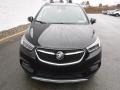 2017 Ebony Twilight Metallic Buick Encore Premium AWD  photo #5