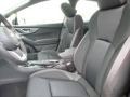 2017 Subaru Impreza 2.0i Sport 4-Door Front Seat
