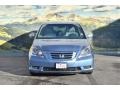 2009 Bali Blue Pearl Honda Odyssey EX-L  photo #4