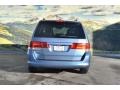 2009 Bali Blue Pearl Honda Odyssey EX-L  photo #8