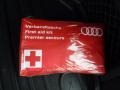 Monsoon Gray Metallic - Q5 2.0 TFSI Premium quattro Photo No. 39