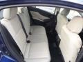 Lapis Blue Metallic - Impreza 2.0i Premium 4-Door Photo No. 5