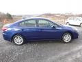 Lapis Blue Metallic - Impreza 2.0i Premium 4-Door Photo No. 6