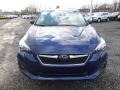 Lapis Blue Metallic - Impreza 2.0i Premium 4-Door Photo No. 12