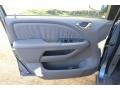2009 Bali Blue Pearl Honda Odyssey EX-L  photo #23