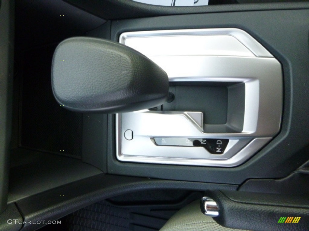 2017 Subaru Impreza 2.0i Premium 4-Door Transmission Photos