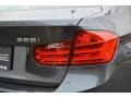 2014 Mineral Grey Metallic BMW 3 Series 328i xDrive Sedan  photo #22